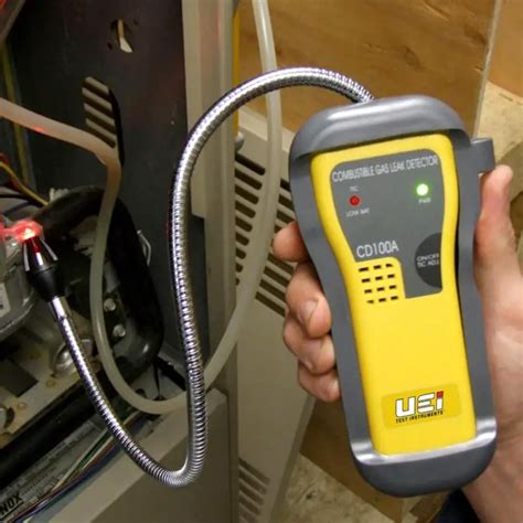 how to detect methane gas|best gas leak detection system.